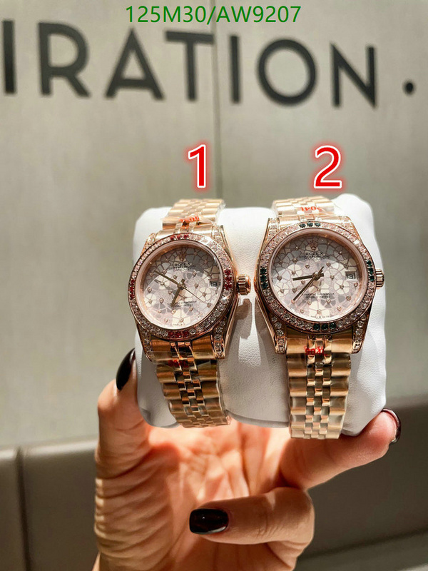 Rolex-Watch-4A Quality Code: AW9207 $: 125USD