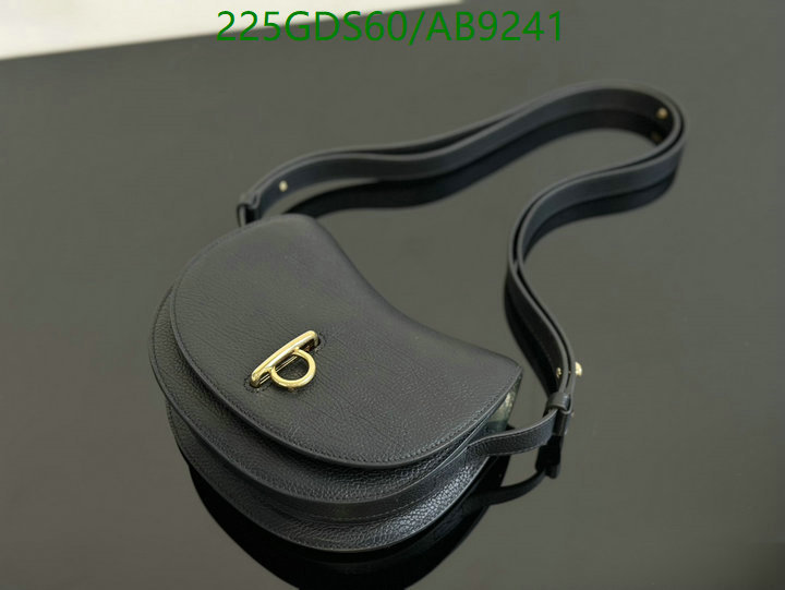 Burberry-Bag-Mirror Quality Code: AB9241 $: 225USD