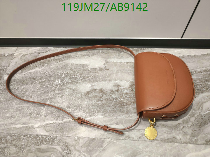 Stella McCartney-Bag-Mirror Quality Code: AB9142 $: 119USD