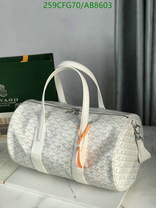 Goyard-Bag-Mirror Quality Code: AB8603 $: 259USD