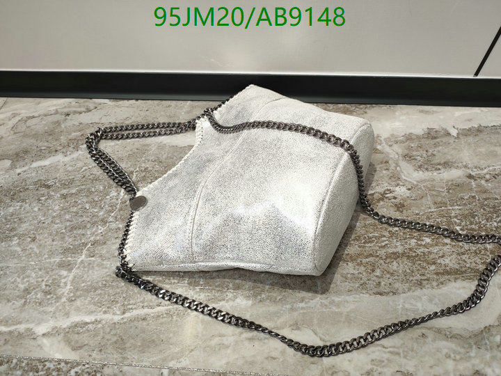 Stella McCartney-Bag-Mirror Quality Code: AB9148