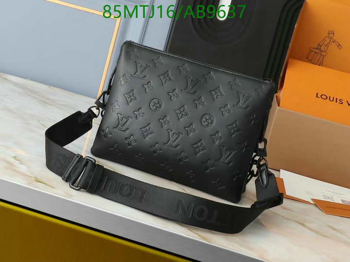 LV-Bag-4A Quality Code: AB9637 $: 85USD