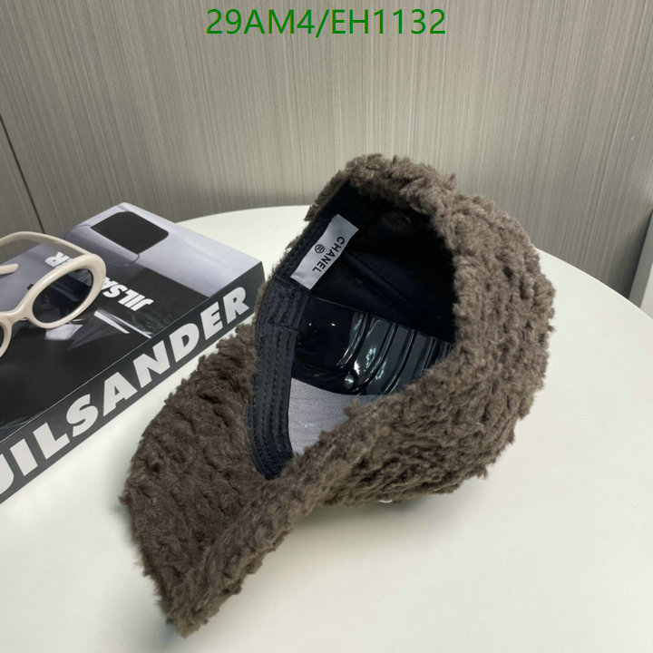 Chanel-Cap(Hat) Code: EH1132 $: 29USD