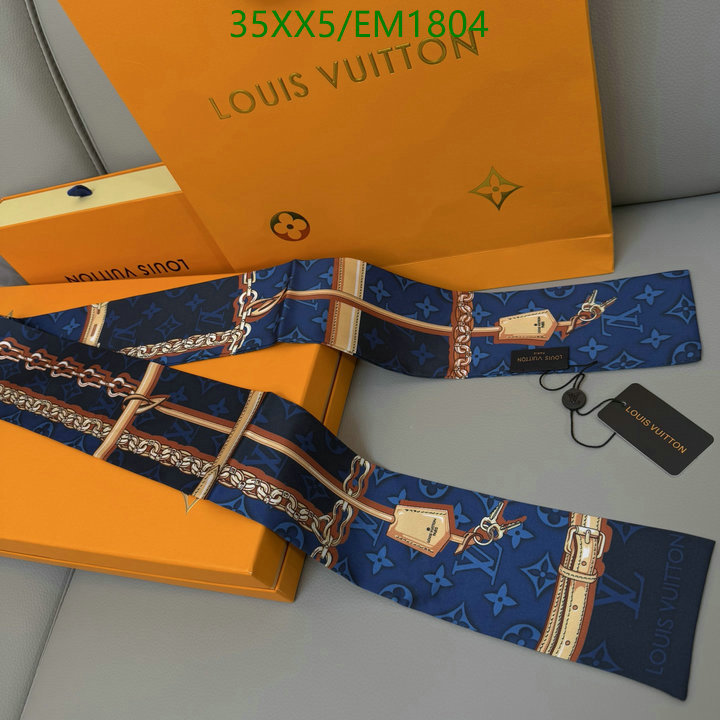 LV-Scarf Code: EM1804 $: 35USD