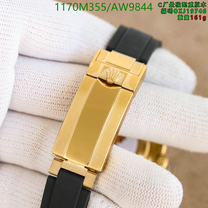 Rolex-Watch-Mirror Quality Code: AW9844 $: 1170USD