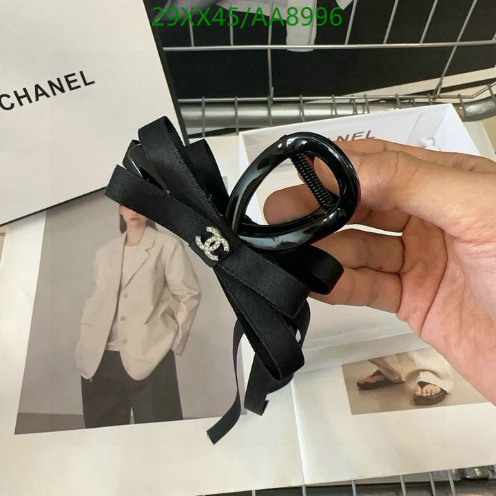 Chanel-Headband Code: AA8996 $: 29USD