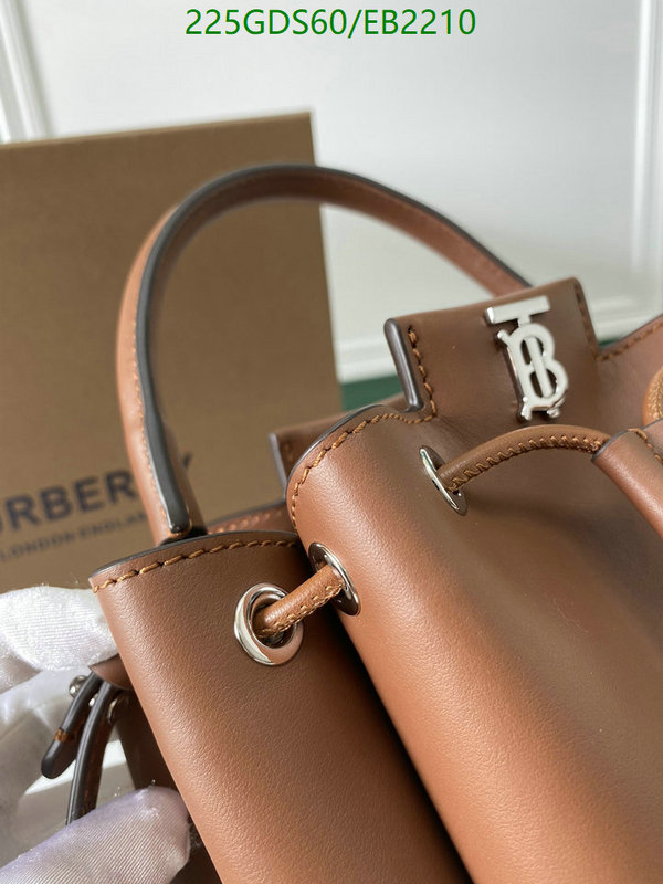 Burberry-Bag-Mirror Quality Code: EB2210 $: 225USD