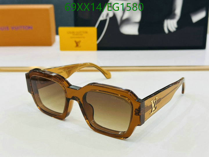 LV-Glasses Code: EG1580 $: 69USD