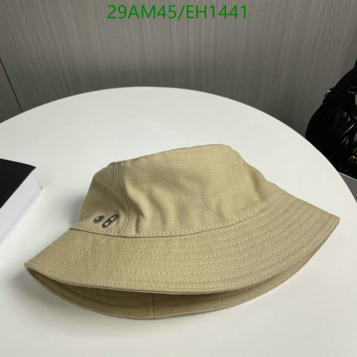 Hermes-Cap(Hat) Code: EH1441 $: 29USD