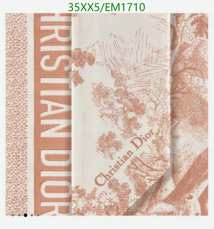 Dior-Scarf Code: EM1710 $: 35USD