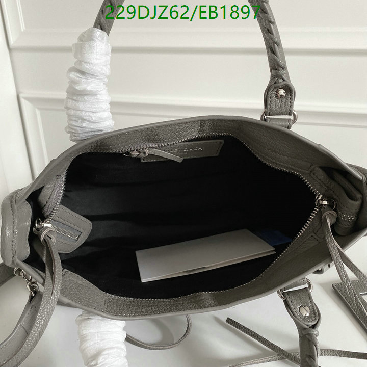 Balenciaga-Bag-Mirror Quality Code: EB1897 $: 229USD