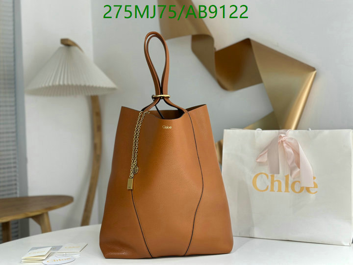 Chlo-Bag-Mirror Quality Code: AB9122 $: 275USD