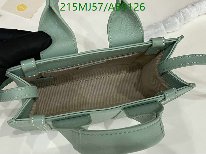 Chlo-Bag-Mirror Quality Code: AB9126 $: 215USD