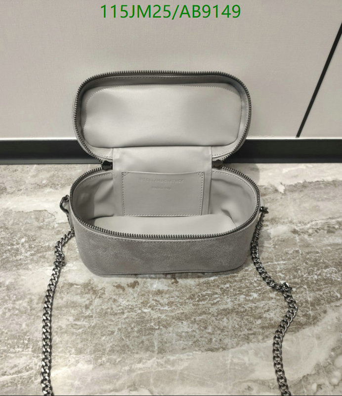 Stella McCartney-Bag-Mirror Quality Code: AB9149 $: 115USD