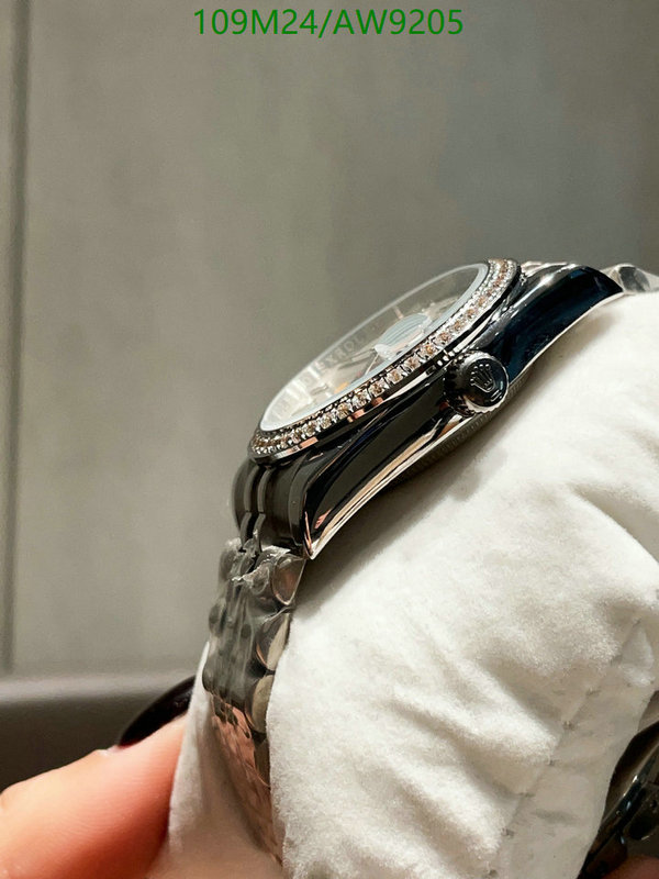 Rolex-Watch-4A Quality Code: AW9205 $: 109USD