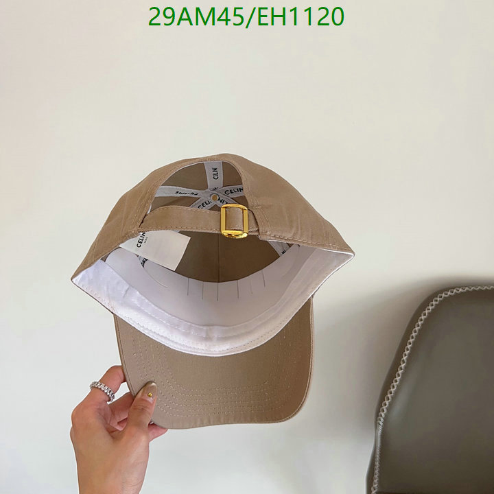 Celine-Cap(Hat) Code: EH1120 $: 29USD