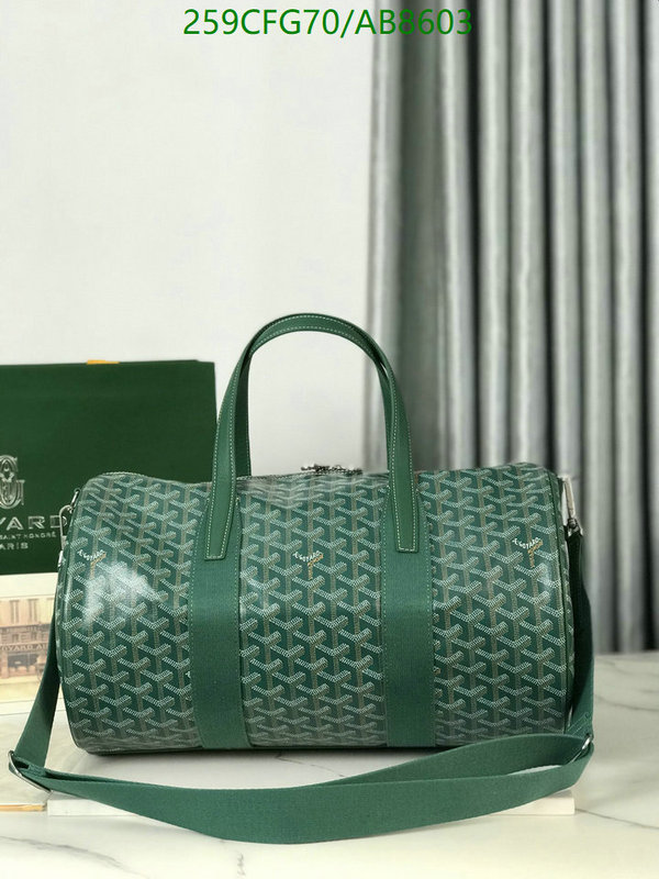 Goyard-Bag-Mirror Quality Code: AB8603 $: 259USD