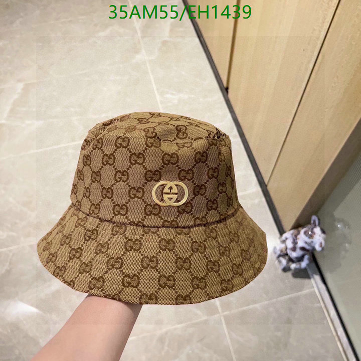 Gucci-Cap(Hat) Code: EH1439 $: 35USD