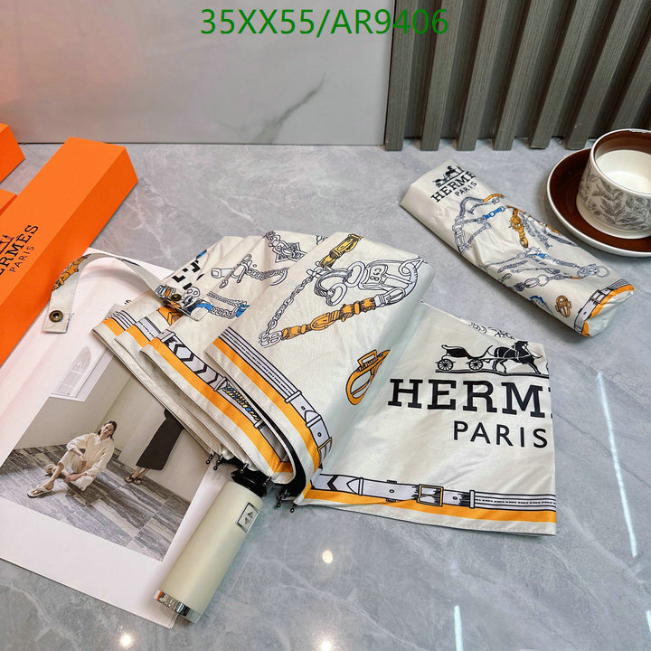 Hermes-Umbrella Code: AR9406 $: 35USD