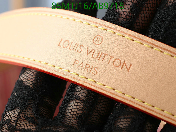 LV-Bag-4A Quality Code: AB9718 $: 85USD