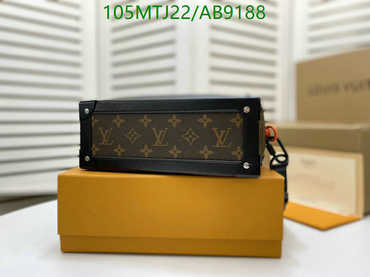 LV-Bag-4A Quality Code: AB9188 $: 105USD
