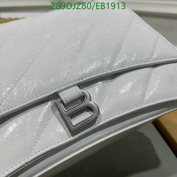 Balenciaga-Bag-Mirror Quality Code: EB1913 $: 289USD