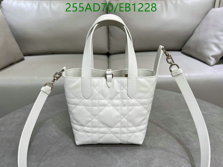 Dior-Bag-Mirror Quality Code: EB1228 $: 255USD