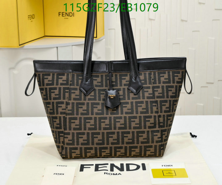 Fendi-Bag-4A Quality Code: EB1079