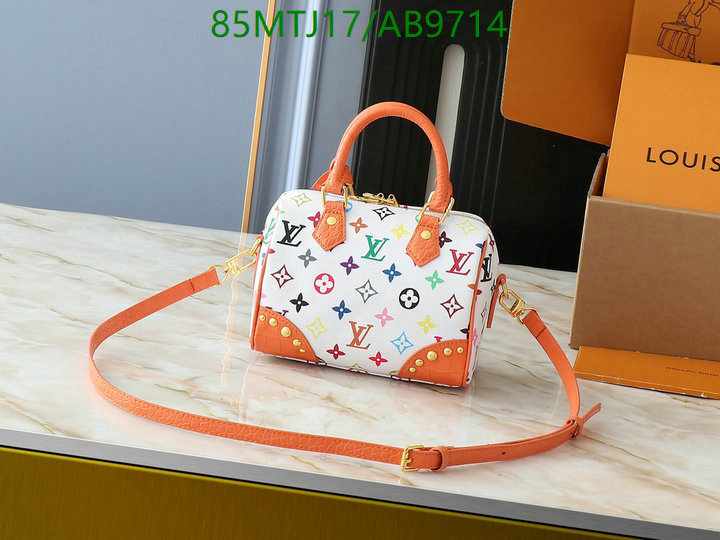 LV-Bag-4A Quality Code: AB9714 $: 85USD