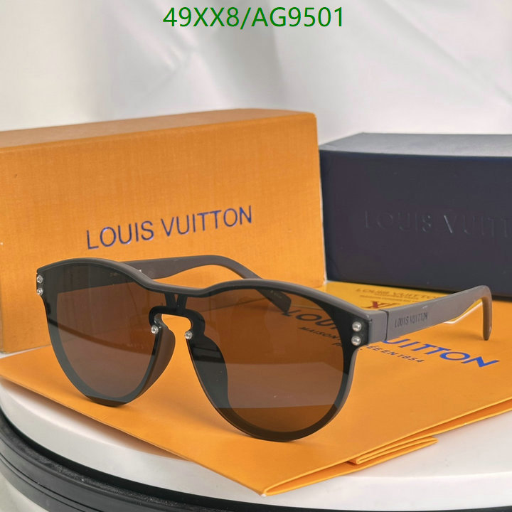 LV-Glasses Code: AG9501 $: 49USD