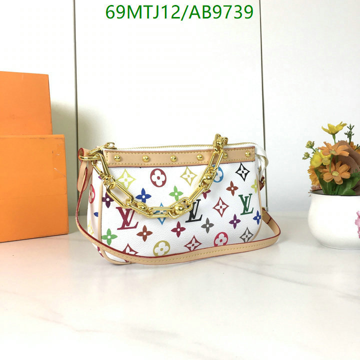 LV-Bag-4A Quality Code: AB9739 $: 69USD