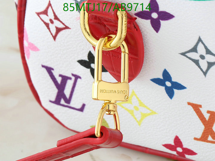 LV-Bag-4A Quality Code: AB9714 $: 85USD