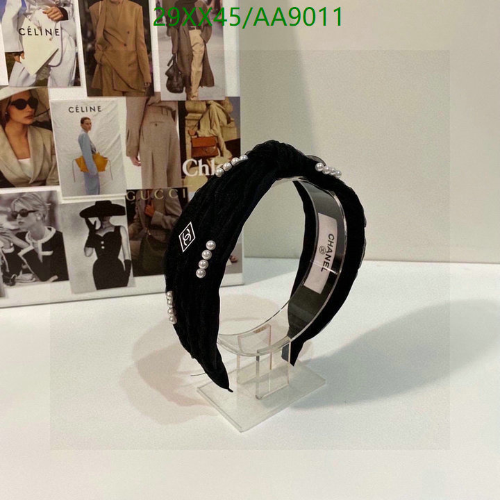 Chanel-Headband Code: AA9011 $: 29USD