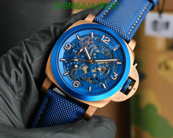 Panerai-Watch-Mirror Quality Code: AW9890 $: 249USD