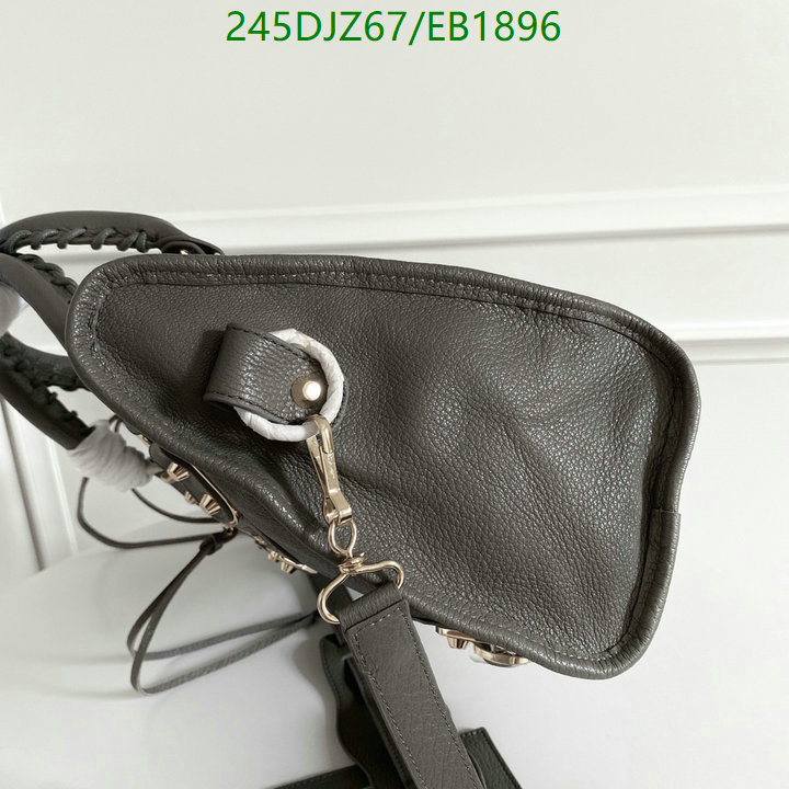 Balenciaga-Bag-Mirror Quality Code: EB1896 $: 245USD