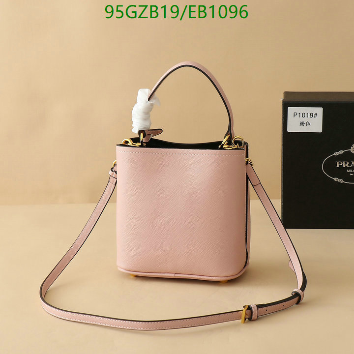 Prada-Bag-4A Quality Code: EB1096 $: 95USD