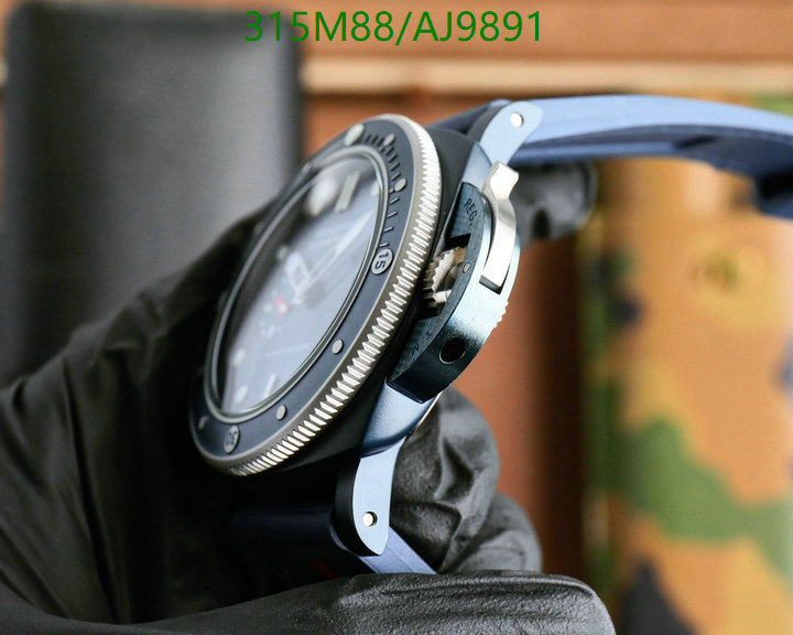 Panerai-Watch-Mirror Quality Code: AW9891 $: 315USD