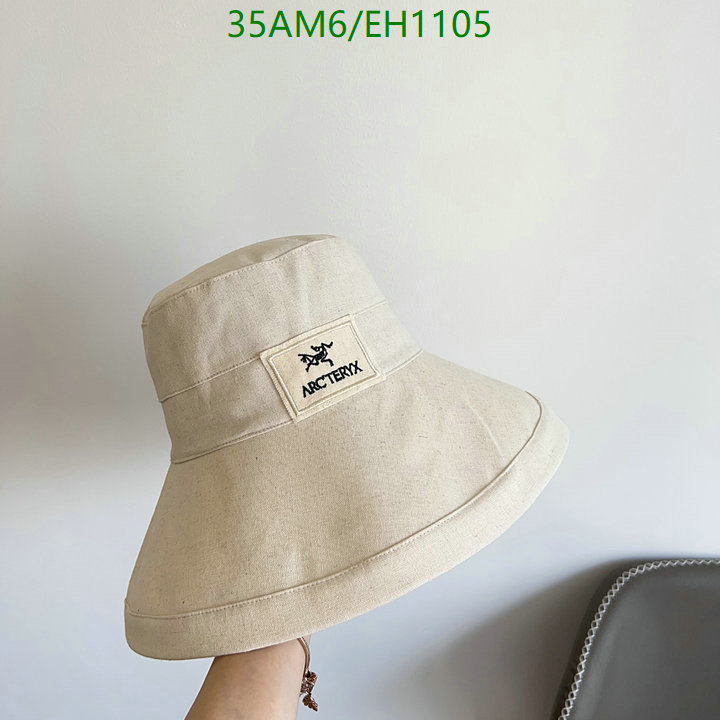 ARCTERYX-Cap(Hat) Code: EH1105 $: 35USD