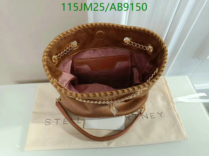 Stella McCartney-Bag-Mirror Quality Code: AB9150 $: 115USD