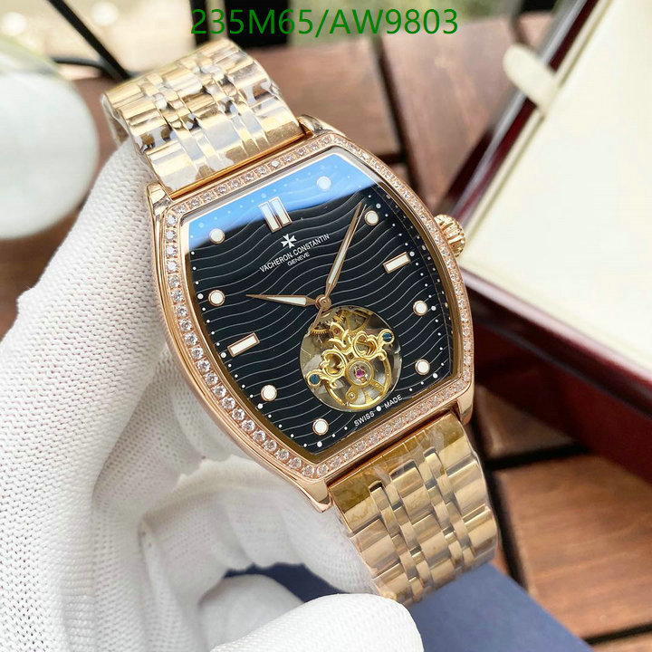 Vacheron Constantin-Watch-Mirror Quality Code: AW9803 $: 235USD