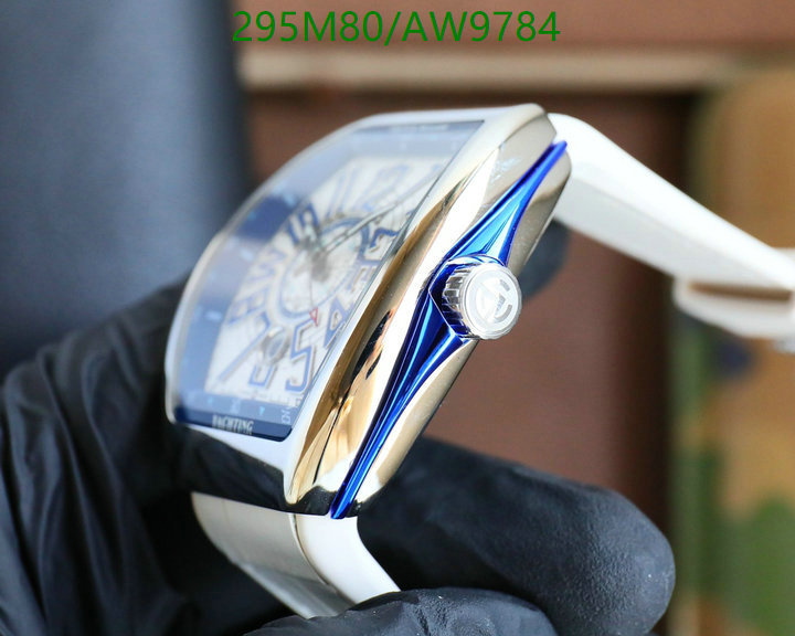 Franck Muller-Watch-Mirror Quality Code: AW9784 $: 295USD