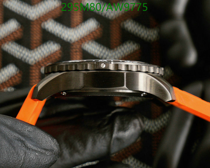 Breitling-Watch-Mirror Quality Code: AW9775 $: 295USD