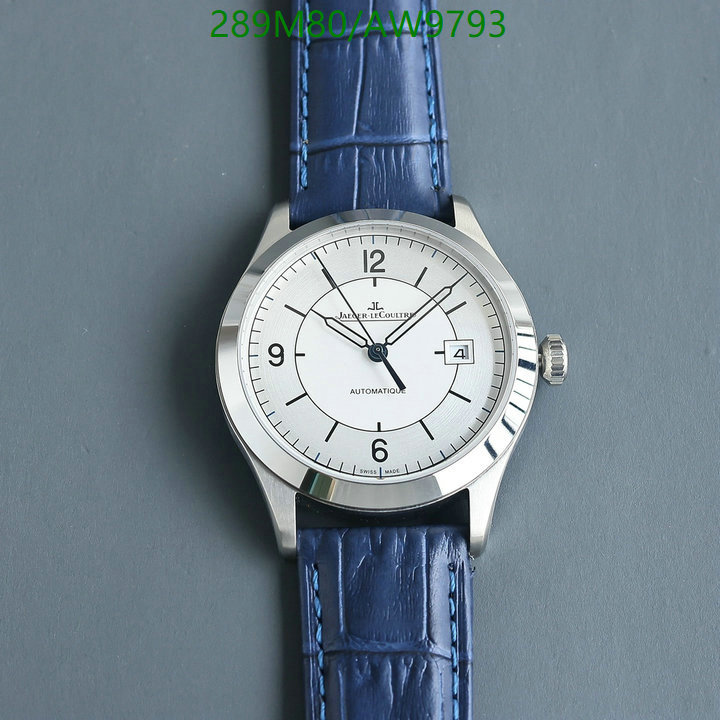 Jaeger-LeCoultre-Watch-Mirror Quality Code: AW9793 $: 289USD