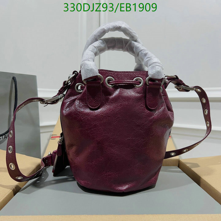 Balenciaga-Bag-Mirror Quality Code: EB1909 $: 330USD