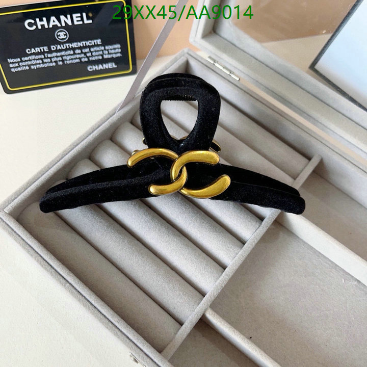 Chanel-Headband Code: AA9014 $: 29USD