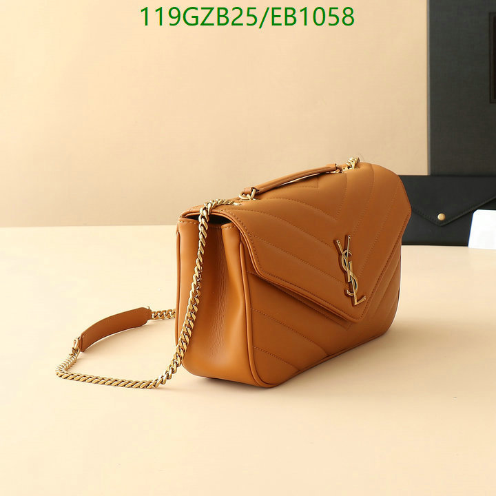 YSL-Bag-4A Quality Code: EB1058 $: 119USD