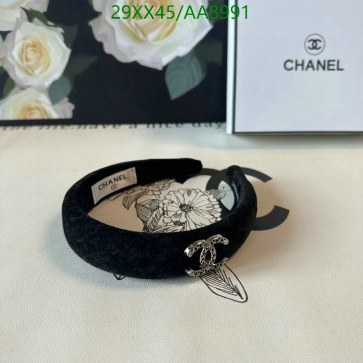 Chanel-Headband Code: AA8991 $: 29USD