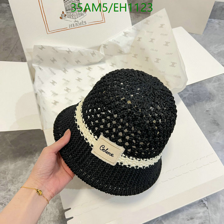 Celine-Cap(Hat) Code: EH1123 $: 35USD