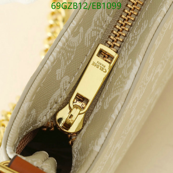 Celine-Bag-4A Quality Code: EB1099 $: 69USD