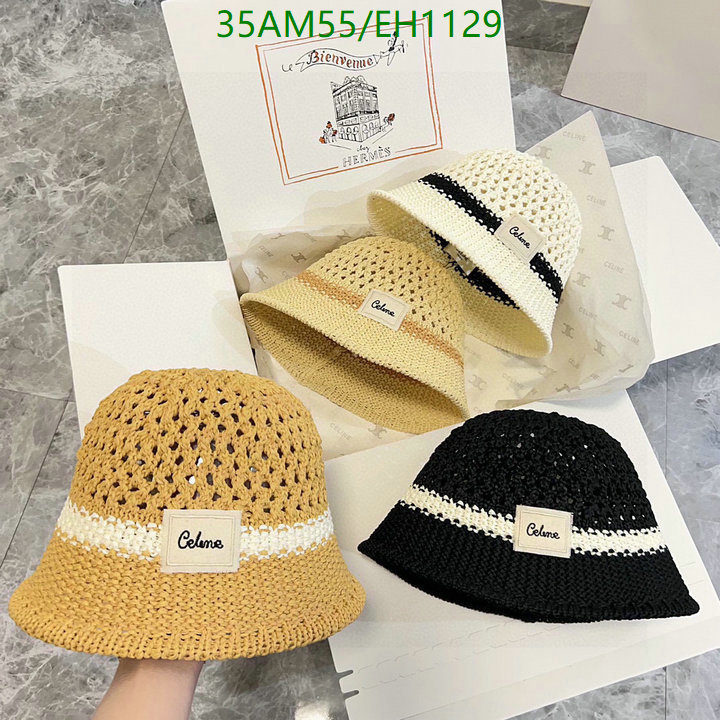 Celine-Cap(Hat) Code: EH1129 $: 35USD